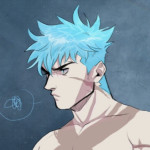 Draeken Avatar