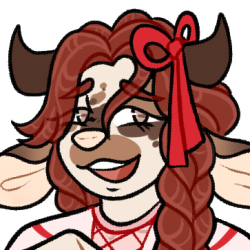 moo-050: 🎀Sienna