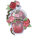 Flora Potion