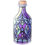 Glass Potion