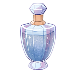 Blue Elixir (common)