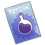 Potion Voucher