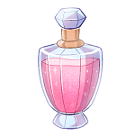 Pink Elixir (uncommon)