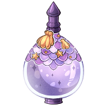 Scales Potion