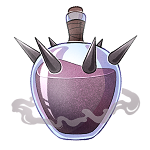 Spike Potion