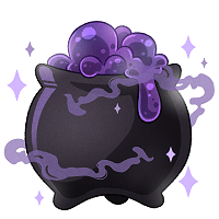 Greedy Cauldron